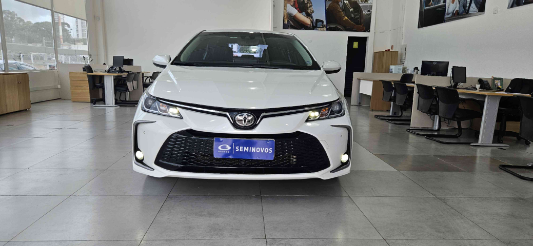 toyota corolla 2.0 vvt-ie flex xei direct shift 4p automatico 20242