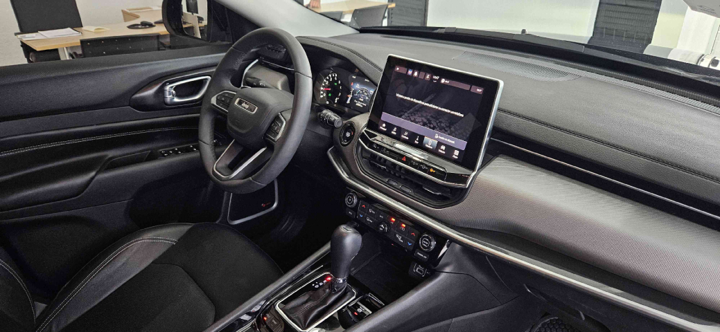 jeep compass 1.3 t270 turbo flex longitude at6 4p automatico 202314