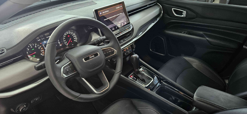 jeep compass 1.3 t270 turbo flex longitude at6 4p automatico 202310