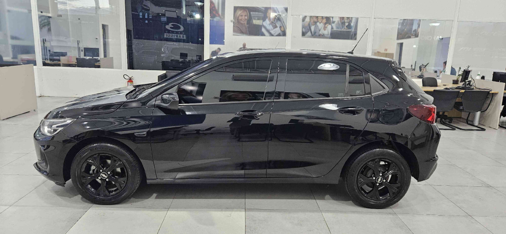 chevrolet onix 1.0 flex lt manual 4p 20214