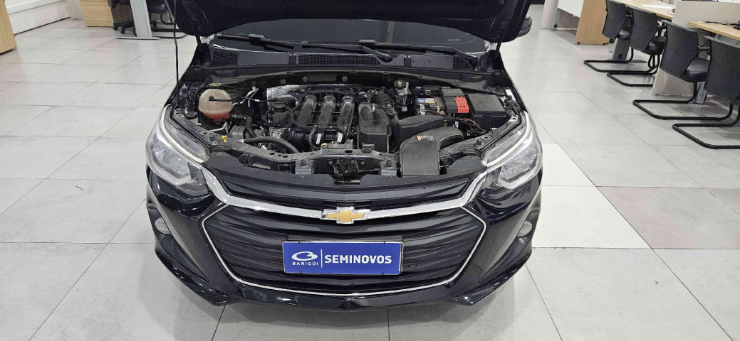 chevrolet onix 1.0 flex lt manual 4p 20219