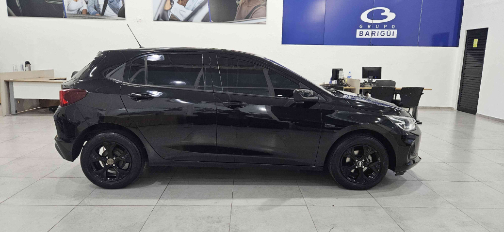 chevrolet onix 1.0 flex lt manual 4p 2021