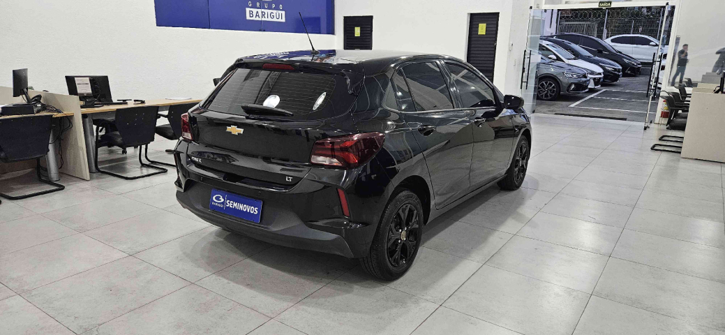 chevrolet onix 1.0 flex lt manual 4p 20217