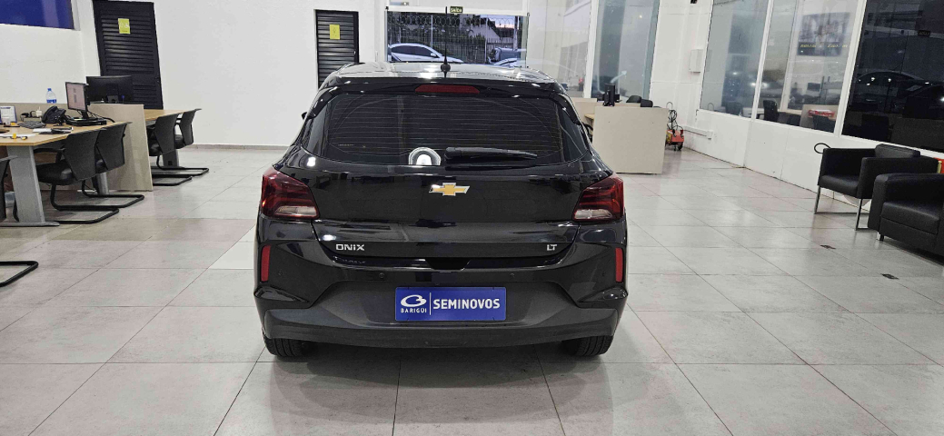 chevrolet onix 1.0 flex lt manual 4p 20216