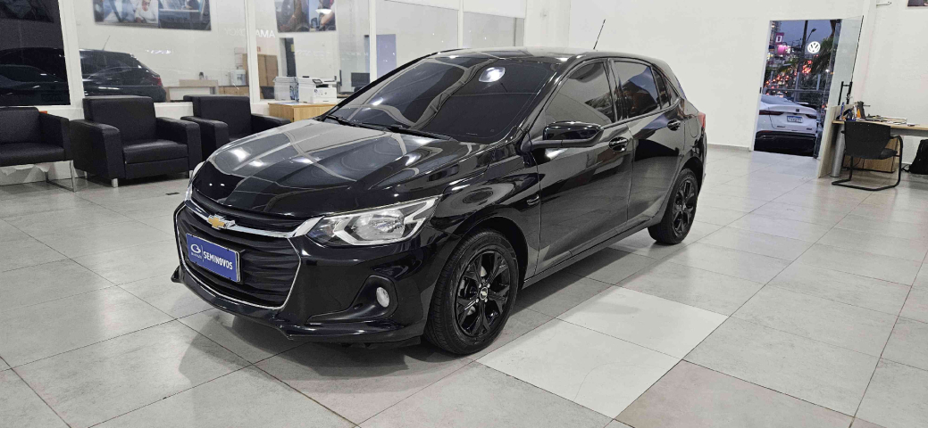 chevrolet onix 1.0 flex lt manual 4p 20213