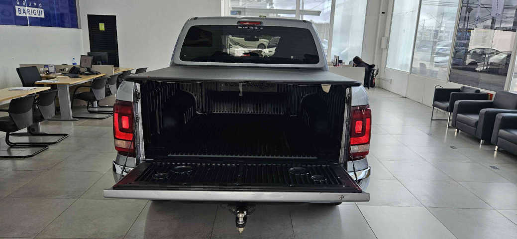 volkswagen amarok 3.0 v6 tdi diesel highline extreme cd 4motion automatico 4p 20248