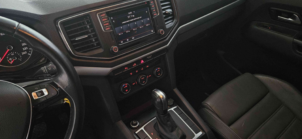 volkswagen amarok 3.0 v6 tdi diesel highline extreme cd 4motion automatico 4p 202415