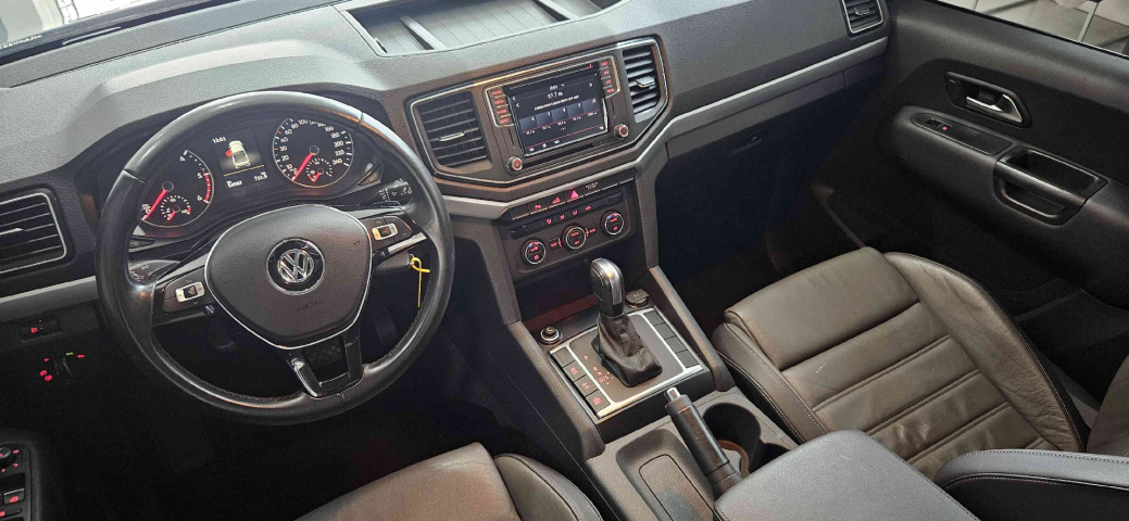 volkswagen amarok 3.0 v6 tdi diesel highline extreme cd 4motion automatico 4p 202412