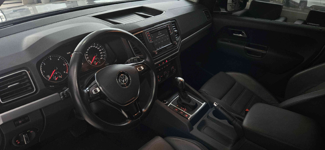 volkswagen amarok 3.0 v6 tdi diesel highline extreme cd 4motion automatico 4p 202410