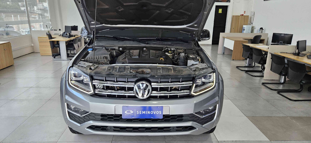 volkswagen amarok 3.0 v6 tdi diesel highline extreme cd 4motion automatico 4p 20249