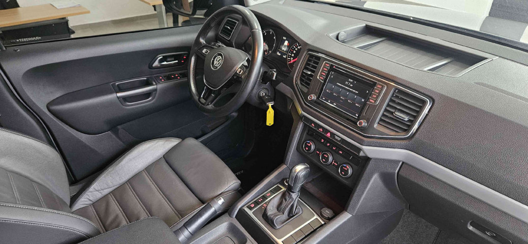 volkswagen amarok 3.0 v6 tdi diesel highline extreme cd 4motion automatico 4p 202413