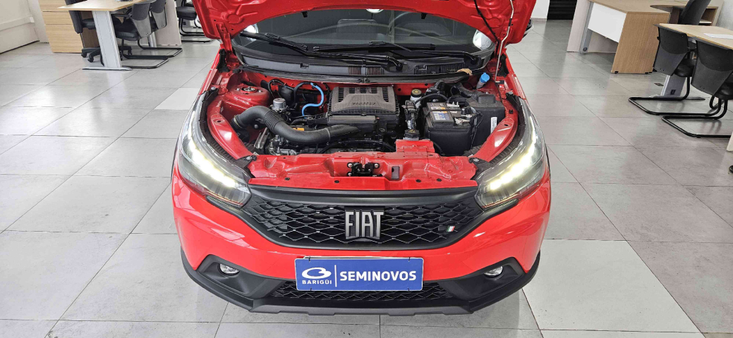 fiat argo 1.3 firefly flex trekking cvt 4p automatico 20269