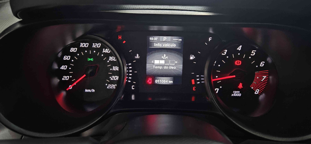 fiat argo 1.3 firefly flex trekking cvt 4p automatico 202613