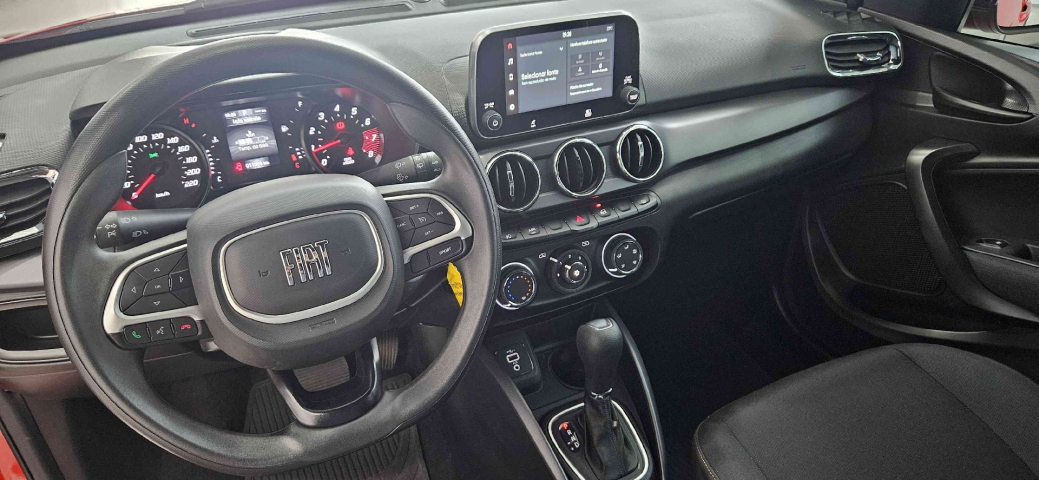 fiat argo 1.3 firefly flex trekking cvt 4p automatico 202614