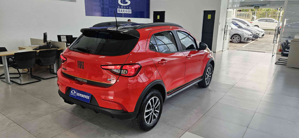 fiat argo 1.3 firefly flex trekking cvt 4p automatico 20267