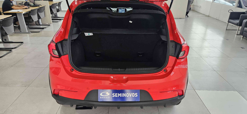 fiat argo 1.3 firefly flex trekking cvt 4p automatico 20268