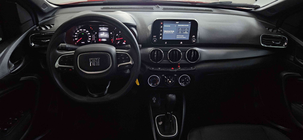 fiat argo 1.3 firefly flex trekking cvt 4p automatico 202611