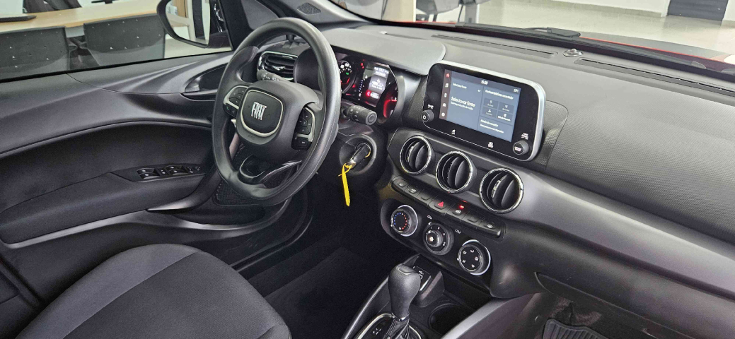 fiat argo 1.3 firefly flex trekking cvt 4p automatico 202615