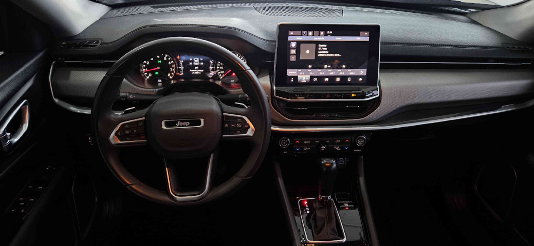 jeep compass 1.3 t270 turbo flex longitude at6 4p automatico 202211