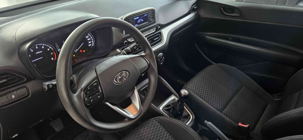 hyundai hb20 1.0 12v flex sense manual 4p 202210