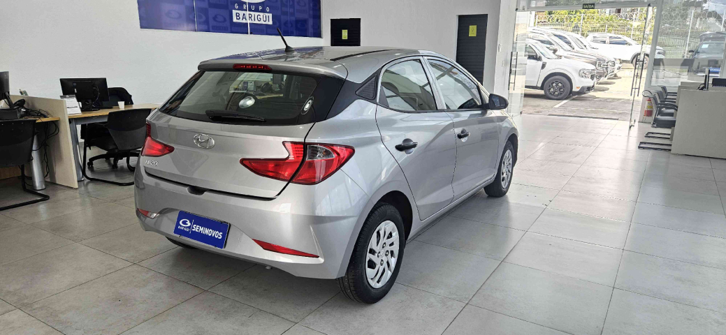 hyundai hb20 1.0 12v flex sense manual 4p 20227