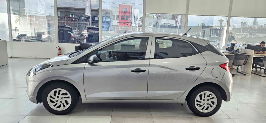 hyundai hb20 1.0 12v flex sense manual 4p 20224