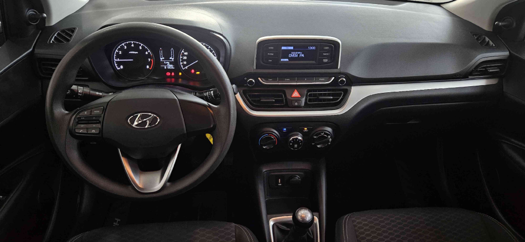 hyundai hb20 1.0 12v flex sense manual 4p 202211