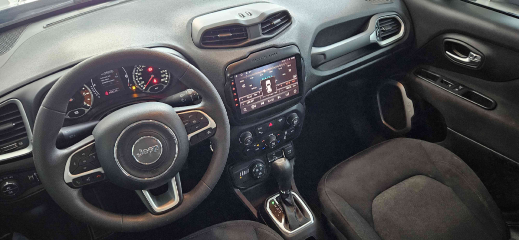 jeep renegade 2.0 16v turbo diesel moab 4p 4x4 automatico 202111