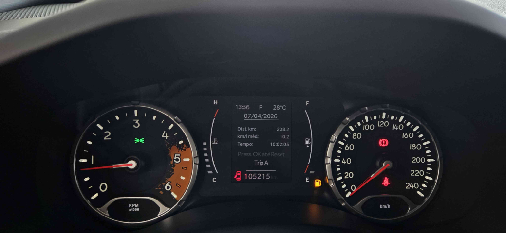 jeep renegade 2.0 16v turbo diesel moab 4p 4x4 automatico 202113