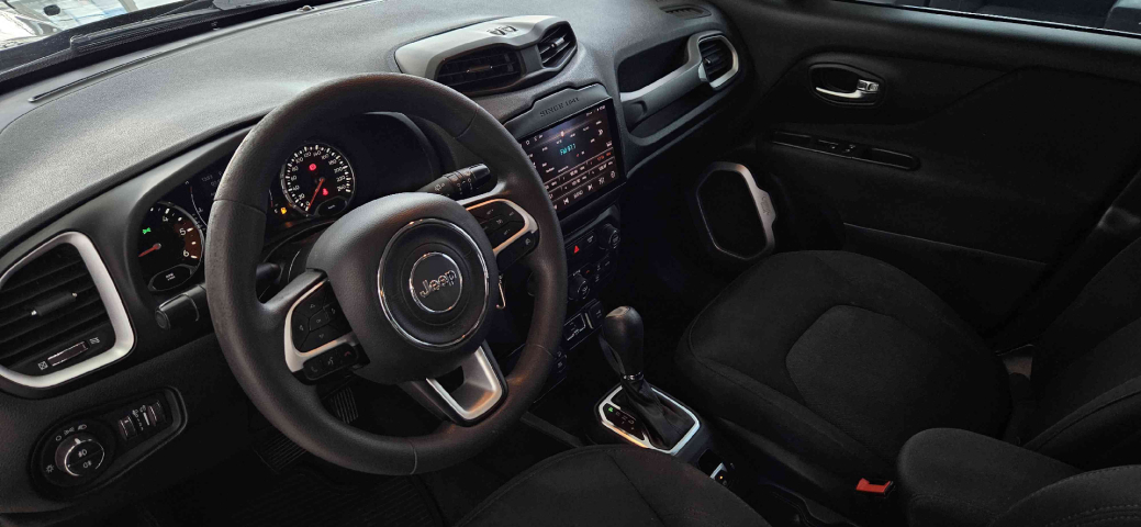 jeep renegade 2.0 16v turbo diesel moab 4p 4x4 automatico 202110