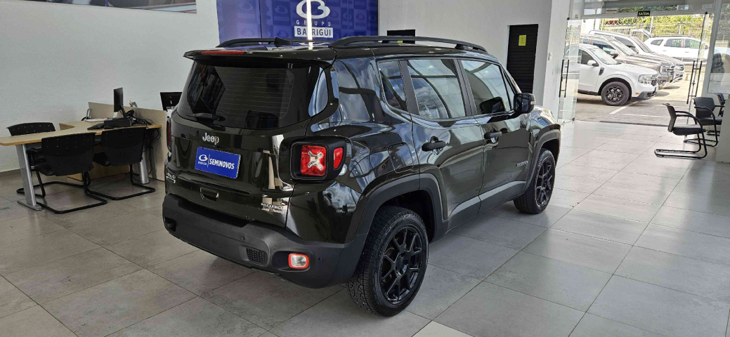 jeep renegade 2.0 16v turbo diesel moab 4p 4x4 automatico 20217