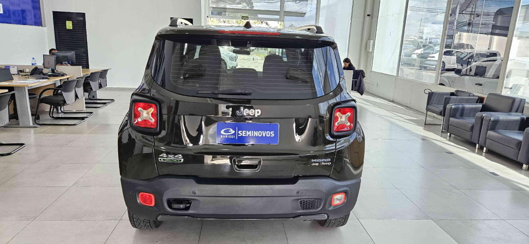 jeep renegade 2.0 16v turbo diesel moab 4p 4x4 automatico 20216