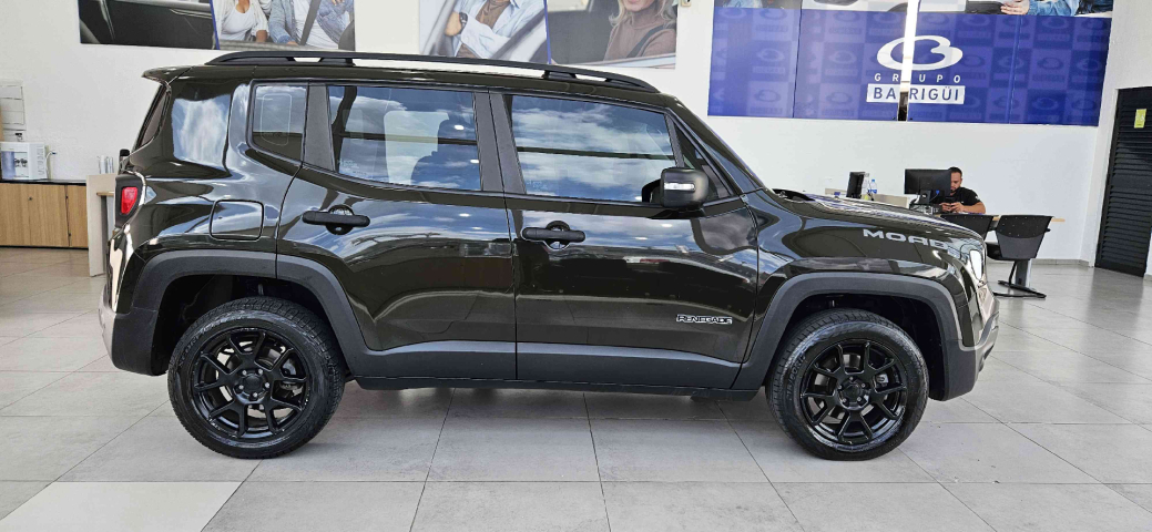 jeep renegade 2.0 16v turbo diesel moab 4p 4x4 automatico 20210