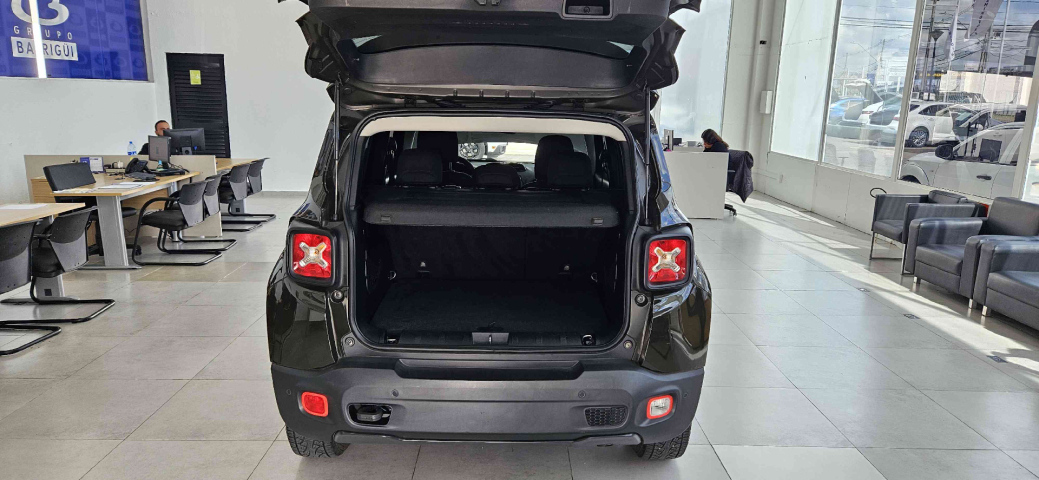 jeep renegade 2.0 16v turbo diesel moab 4p 4x4 automatico 20218