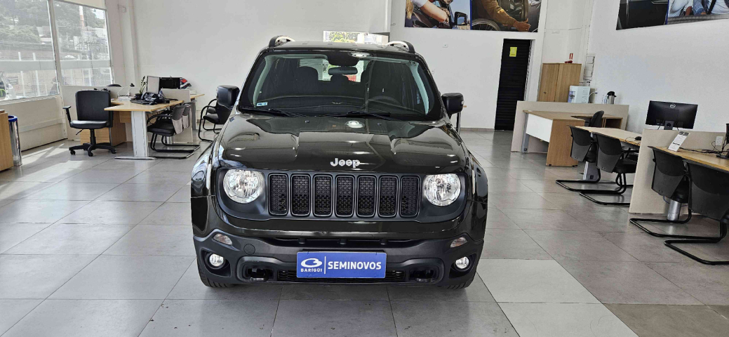 jeep renegade 2.0 16v turbo diesel moab 4p 4x4 automatico 20212