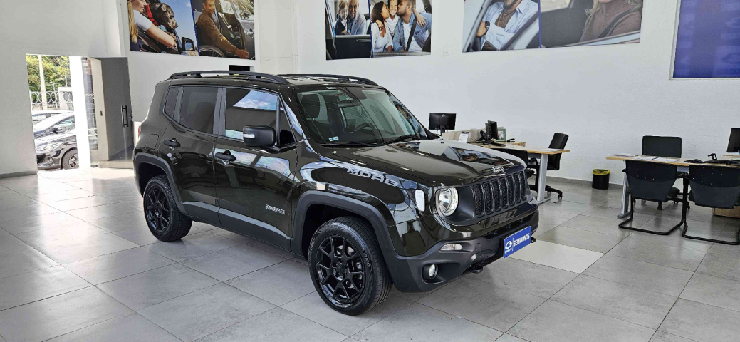 jeep renegade 2.0 16v turbo diesel moab 4p 4x4 automatico 20211