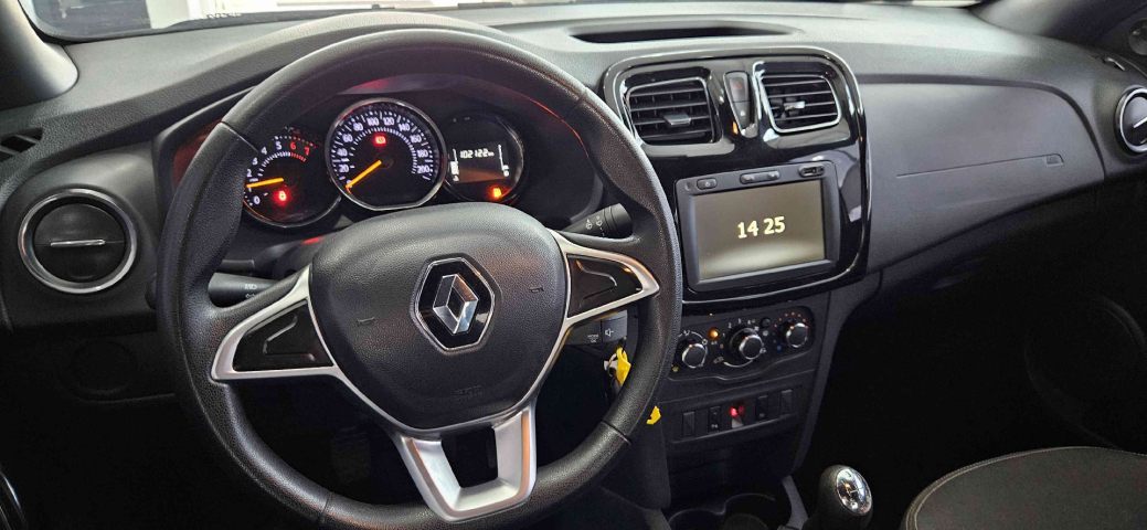 logan zen 1.0 12v sce flex manual 2022/2312