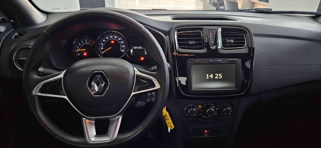 logan zen 1.0 12v sce flex manual 2022/2311