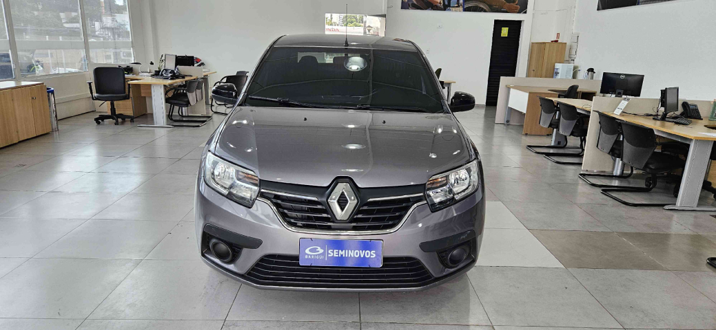 logan zen 1.0 12v sce flex manual 2022/232