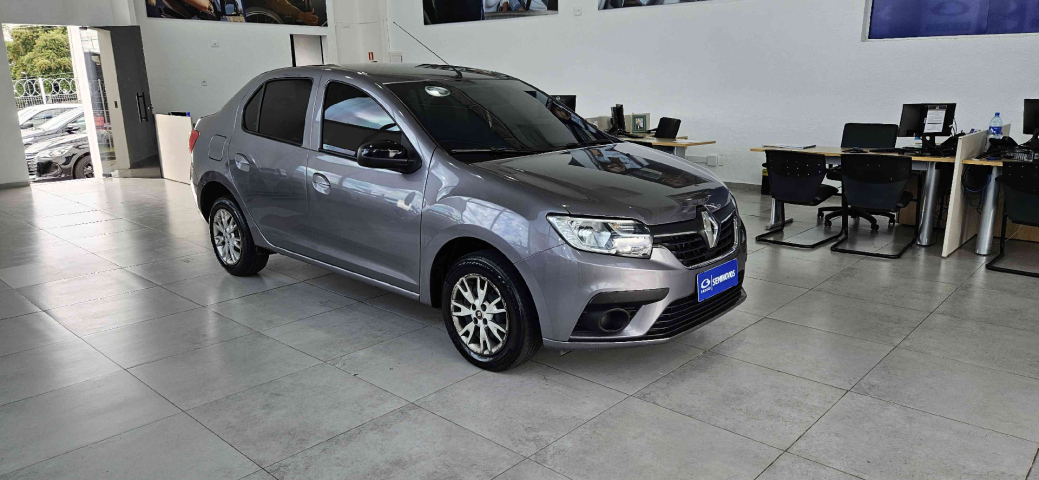 logan zen 1.0 12v sce flex manual 2022/231