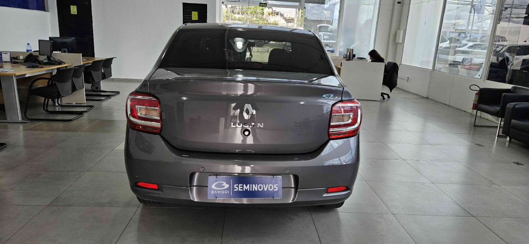 logan zen 1.0 12v sce flex manual 2022/236