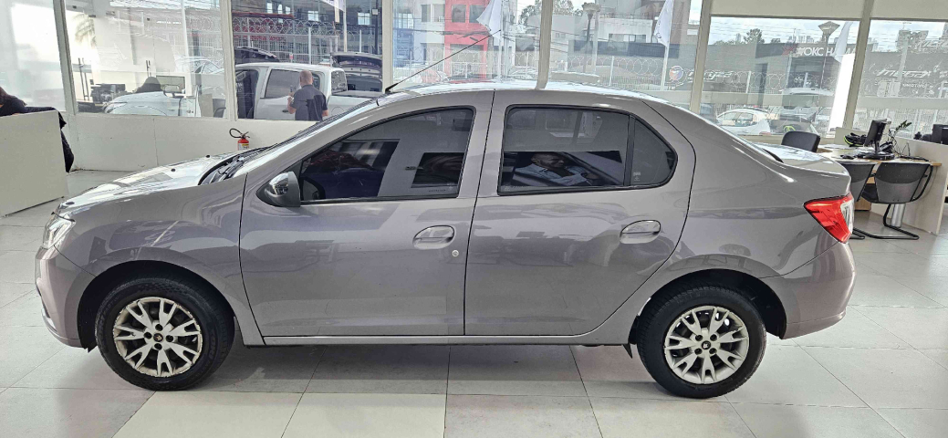 logan zen 1.0 12v sce flex manual 2022/234