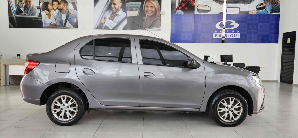 logan zen 1.0 12v sce flex manual 2022/23