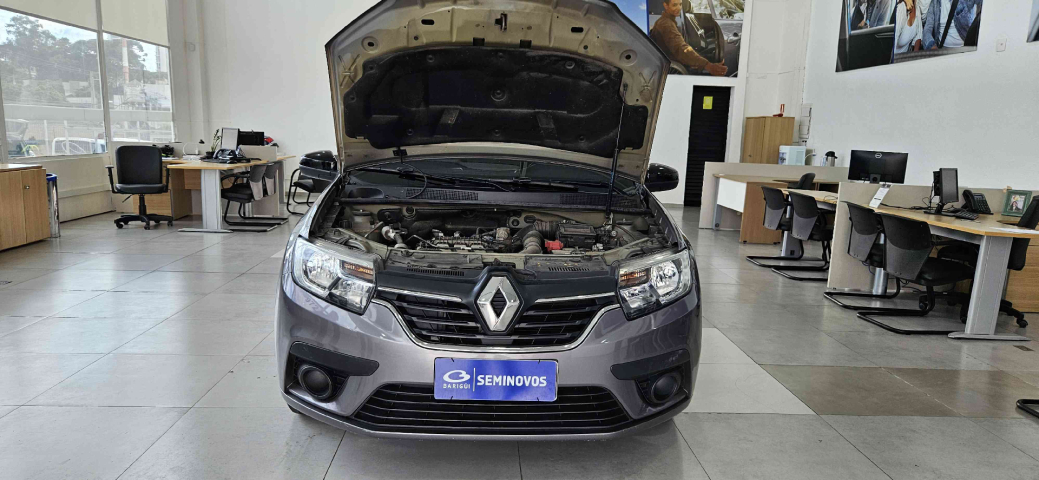 logan zen 1.0 12v sce flex manual 2022/239