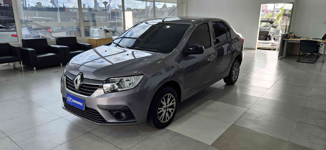 logan zen 1.0 12v sce flex manual 2022/233