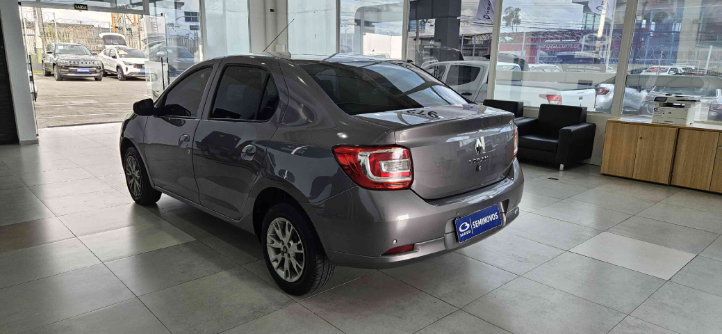 logan zen 1.0 12v sce flex manual 2022/235