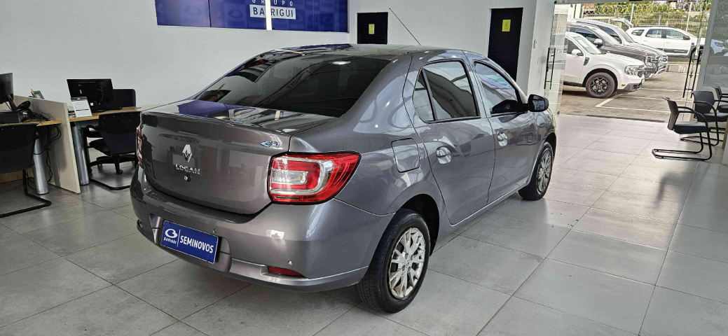 logan zen 1.0 12v sce flex manual 2022/237