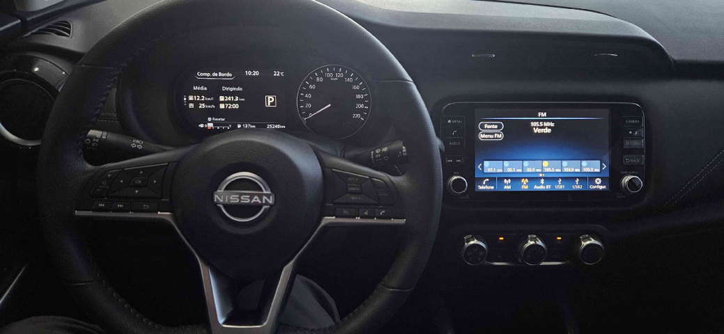 kicks advance 1.6 16v cvt flex automatico 2023/2413