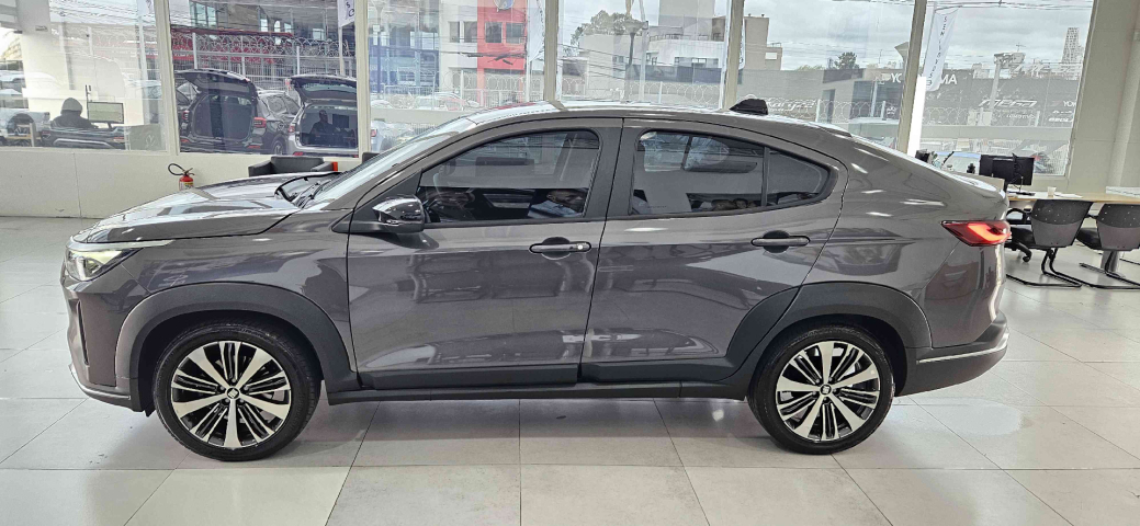 fiat fastback 1.0 turbo 200 hybrid audace cvt hibrido 4p automatico 20254