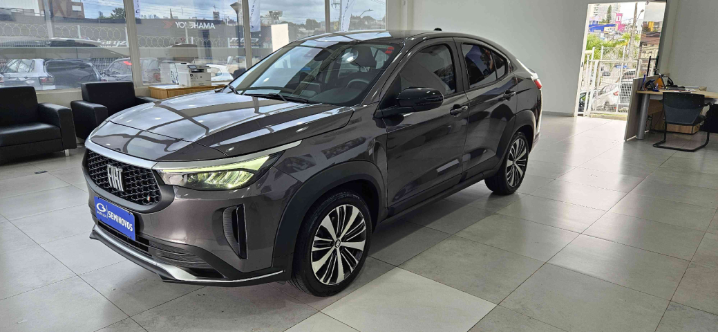 fiat fastback 1.0 turbo 200 hybrid audace cvt hibrido 4p automatico 20253